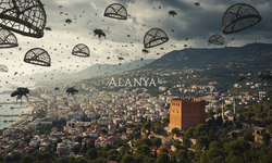 Alanya'da sinek kabusu: "Vücudum kan revan içinde, yaralıyım"