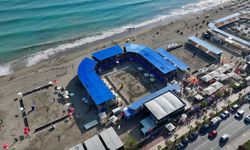 Alanya’da anket açıldı, herkes fikrini belirtecek