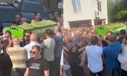 Yoğun katılım: Alanya’nın tanınmış ismine son görev