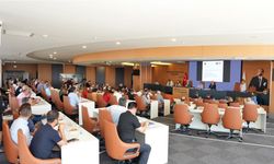 Alanya Belediye Meclisi’nde “Yargı Darbesi” tartışması