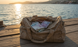 Alanya’da 150 bin TL ister misiniz? Peki nasıl, sevgiliniz varsa...