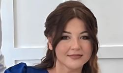 Antalya'ya gelen yeni gelin, denizde can verdi