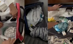 Alanya’da oteli bavula sokmuşlardı! Yine hortladı, Türkiye konuşuyor