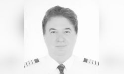 THY kaptan pilotu Alanya’da vefat etti