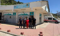 Alanya’da yaylalara kapsamlı sağlık hizmeti