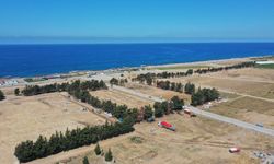 İşte Gazipaşa’nın 2025 kurban kesim yerleri