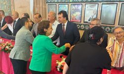 Şengül Yeşildal'dan adalet vurgusu: "Mücadeleye devam"