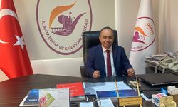 Esnafın prim müjdesi bekleniyor: Ali İhsan Özdemir'den çağrı