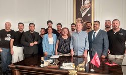 Ümit Özdağ'dan Alanya'da seçim mesajı: "Mecliste ve yönetimde olacağız"
