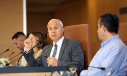 Alanya’da çit çevirip satmaya çalıştı, Özçelik engelledi