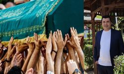 Alanya’da turizm camiası da yasta! Otel müdürü kazaya kurban gitti