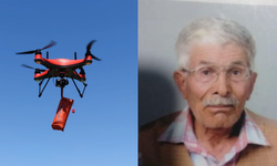 Drone bile onu arıyor! Komşuda kayboldu, acil durum…