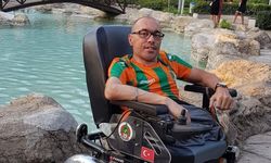 Alanya’nın sevilen ismi hayata veda etti