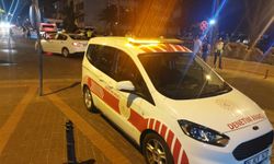 Alanya'da çok sayıda araca ceza kesildi