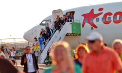 Slovakya’dan GZP Alanya’ya ilk sefer