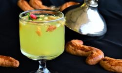 Alanya Fıstıklı Limonatası'na "Mahreç İşareti" koruması