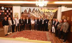TGK’dan Nevşehir çıkarması