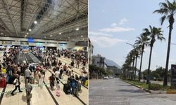 Alanya sokaklarındaki turistler nereye kayboldu?