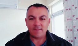 Alanya’da kurbanını kesti, hayatını kaybetti