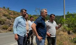 Tavlı: “Can kaybı yaşanmaması en büyük teselli”