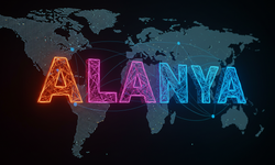 Alanya'nın ismi milyonlarca haneye ulaşacak