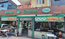 Alanya'da çok tutulmuştu! Ekrem Coşkun Döner iflas etmek üzere