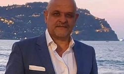Alanya’da sevilen isim  İlyas Kıldırgıcı hayatını kaybetti