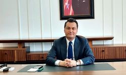 Kaymakam Öztürk’ten 15 Temmuz mesajı