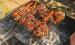 Deniz yanıyor! Alanya'da mangal ve semaver yasaklandı