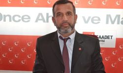 Başkan Sarıca'dan uy*şturucu ile mücadele vurgusu