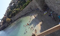 Alanya’da kaçış noktası bulundu, gelen gitmiyor!