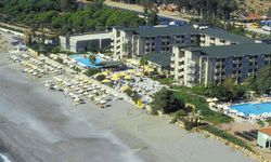 Alanya’da 28 yıldır kapalıydı, açılıyor mu? "Hayalet otel" diriliyor iddiası