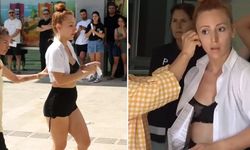YKS’ye giremedi, ünlü oldu! Tüm Türkiye bu kızı konuşuyor