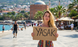 Alanya’dan duyuruldu! Bayramda geçici yasak geliyor