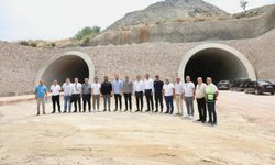 Az kaldı! Alanya trafiği çok rahatlayacak