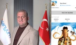 Alanya'da Paşaoğlu’na tepki: 23 yıllık filme 260 TL istiyorlar!