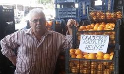 Alanya'da acı kayıp: "Çavuş Esko" hayata gözlerini yumdu