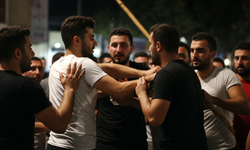 Alanya’da siz uyurken ortalık fena karıştı