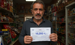 Alanya’da 16 bin TL'yi gördü, canı yandı: "Bu ceza bizi çökertir"