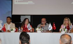 Alanya'nın geleceği Kent Konseyi'nde tartışıldı