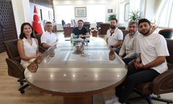 ALKÜ öğrencilerinden TEKNOFEST'te büyük başarı
