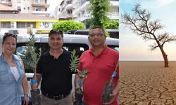 Kuraklık Alanya’yı tehdit ediyor: Sulama uyarısı ve fidan yardımı