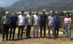 Alanya’da büyük sorunların önüne geçildi