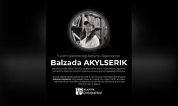 Alanya’da okuyordu, kazada vefat etti