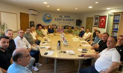 Alanya’nın yol haritasını belirleyecek kritik hamle