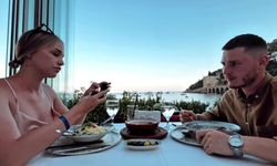 Alanya'da bu evlilik teklifi izlenme rekorları kırdı! O kadar sade ki...