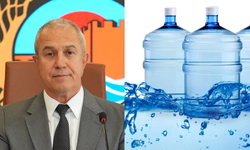 Başkan Özçelik’ten örnek davranış: “Belediyenin menfaati her şeyin önünde”