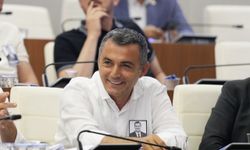Manavgat’ta başkan Nefi Kara: "CHP benim ailemdir"