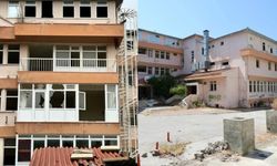 Vakit geldi: Alanya’da bu binaya son kez bakın