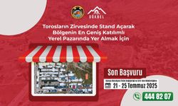 Alanya’dan akın akın gidecekler! Pazarda olmak için hemen başvurun